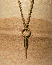 Load image into Gallery viewer, Co Lio Necklace in Golden
