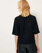 Load image into Gallery viewer, Serge Co T Shirt Black
