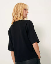 Load image into Gallery viewer, Serge Co T Shirt Black
