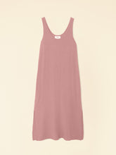 Load image into Gallery viewer, Amelin Dress in Dusty Rose
