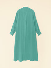 Load image into Gallery viewer, Boden Dress in Bottle Green
