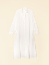 Load image into Gallery viewer, Boden Dress in White
