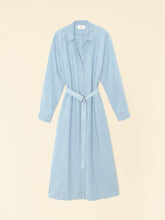 Load image into Gallery viewer, Bowen Dress in Dusty Blue
