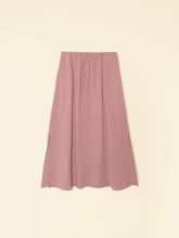 Load image into Gallery viewer, Avryll Skirt in Dusty Rose
