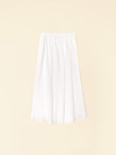 Load image into Gallery viewer, Stela Skirt in White
