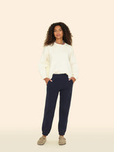 Load image into Gallery viewer, Davis Sweatpants in Navy
