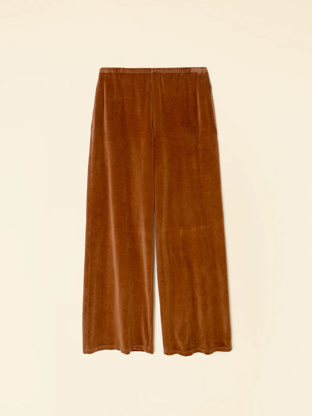 Mavis Sweatpants in Brown Sugar