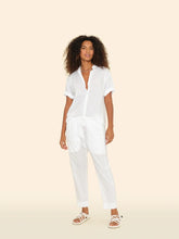 Load image into Gallery viewer, Draper Pants in White
