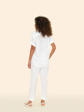 Load image into Gallery viewer, Draper Pants in White
