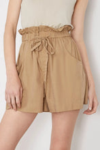 Load image into Gallery viewer, Hidea Shorts in Khaki
