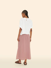 Load image into Gallery viewer, Avryll Skirt in Dusty Rose
